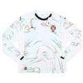 Portugal 2025/26 (Away) - Long Sleeve