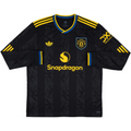 Manchester United 2025/26 (Third) - Long Sleeve