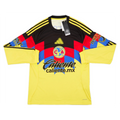 America MX 2025/26 (Home) - Long Sleeve