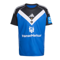 Hamburg 2025/26 (Away)