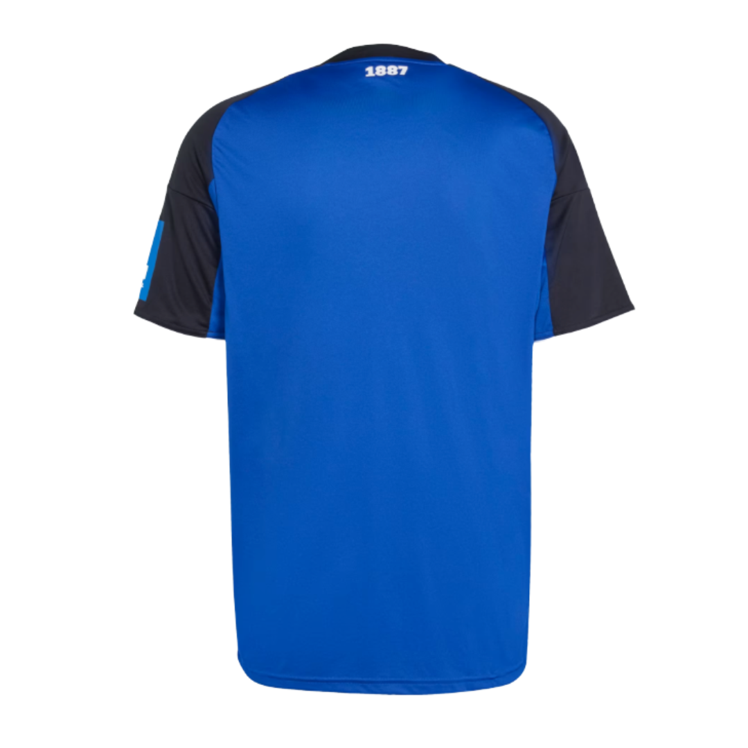 Hamburg 2025/26 (Away) Jersey