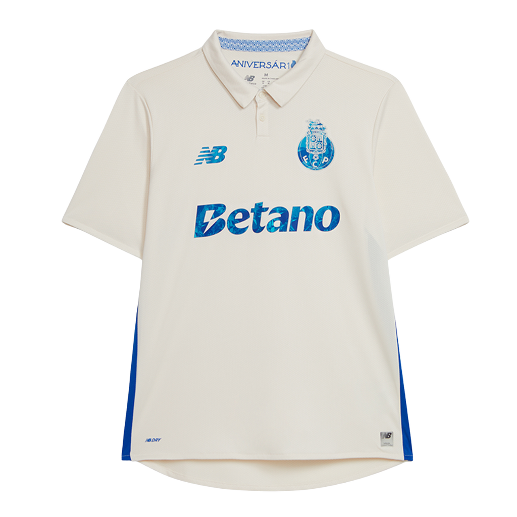 FC Porto 2025/26 (Third)