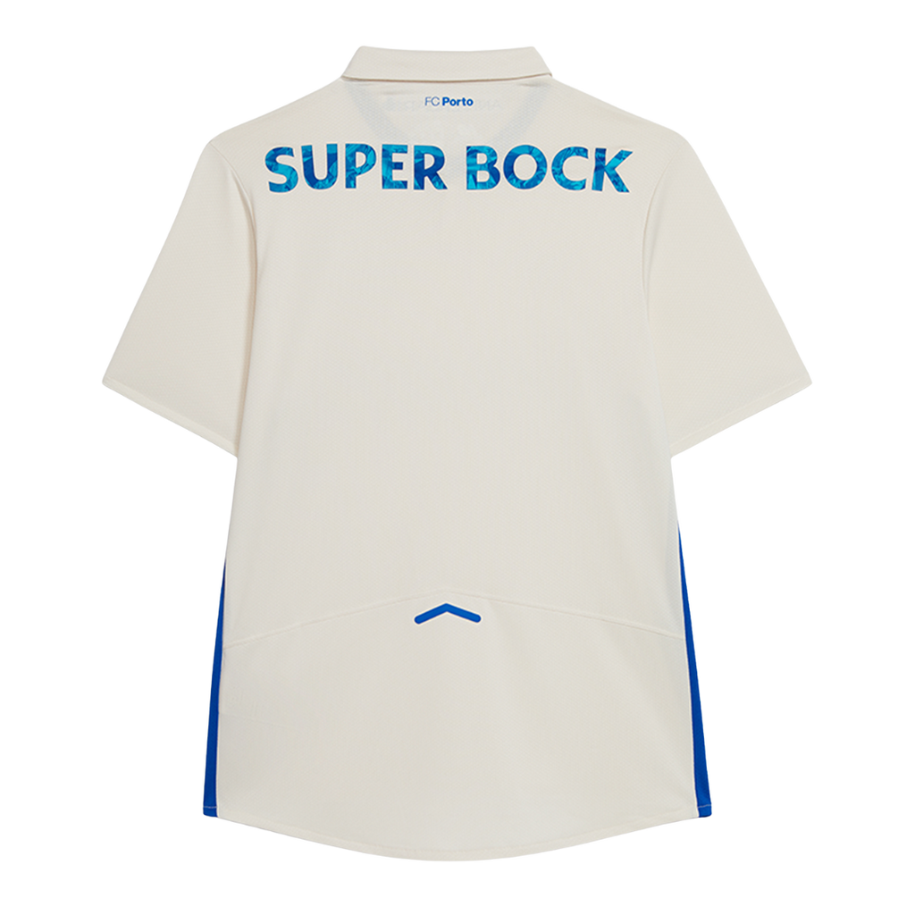 FC Porto 2025/26 (Third) Jersey