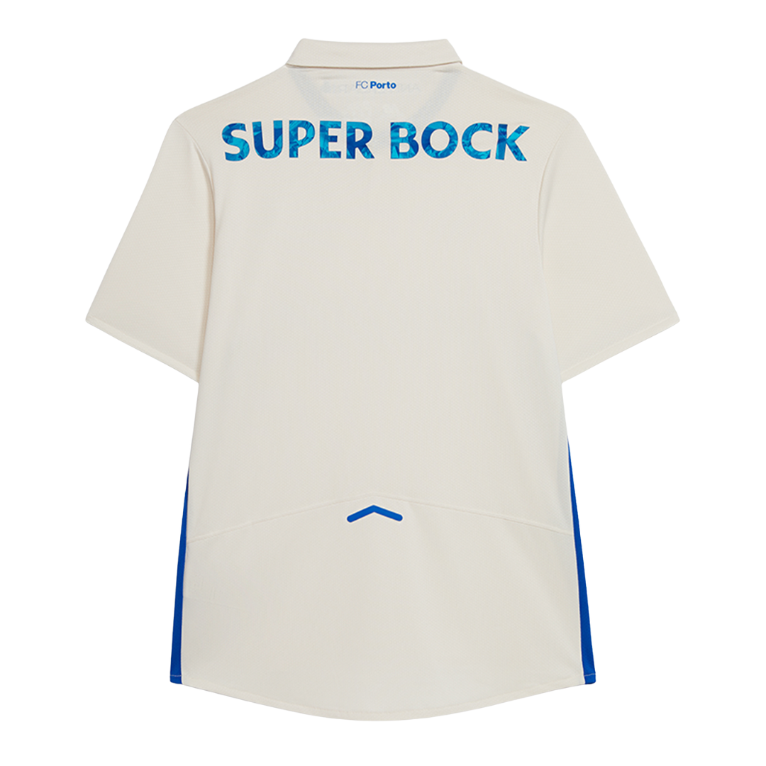 FC Porto 2025/26 (Third) Jersey