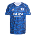Schalke 04 2025/26 (Home)