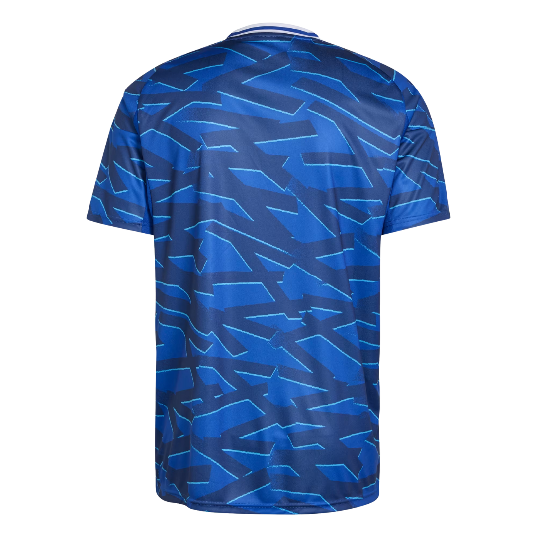 Schalke 04 2025/26 (Home) Jersey