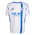Schalke 04 2025/26 (Away)
