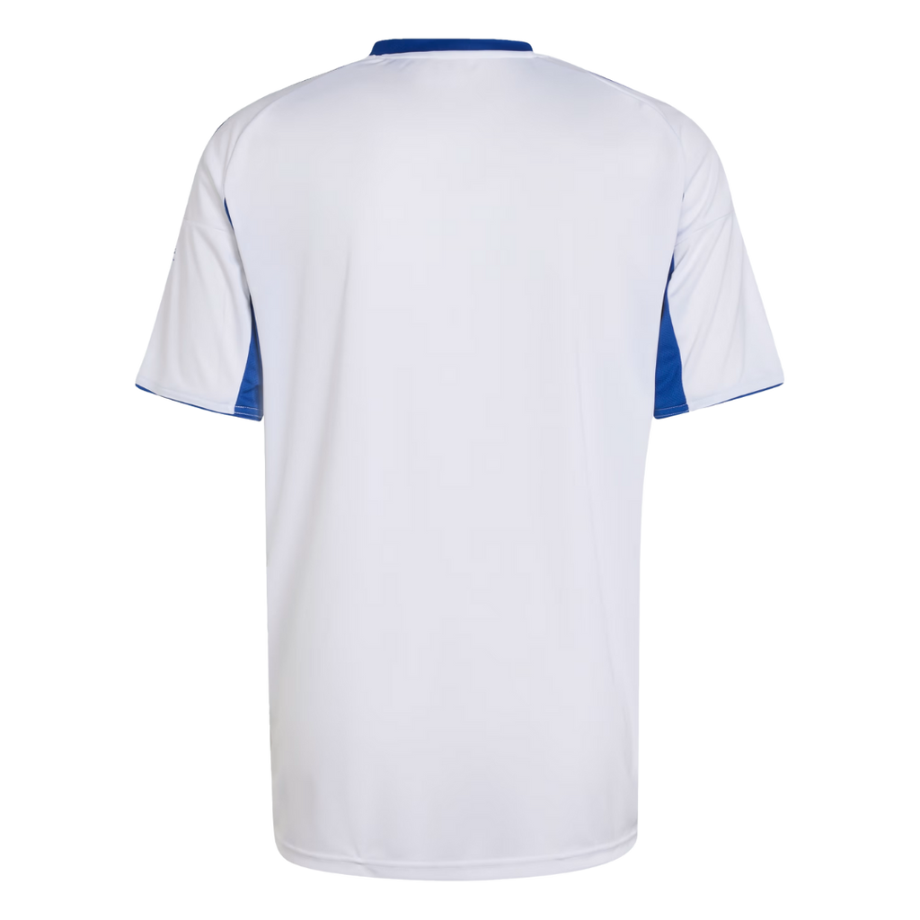 Schalke 04 2025/26 (Away) Jersey