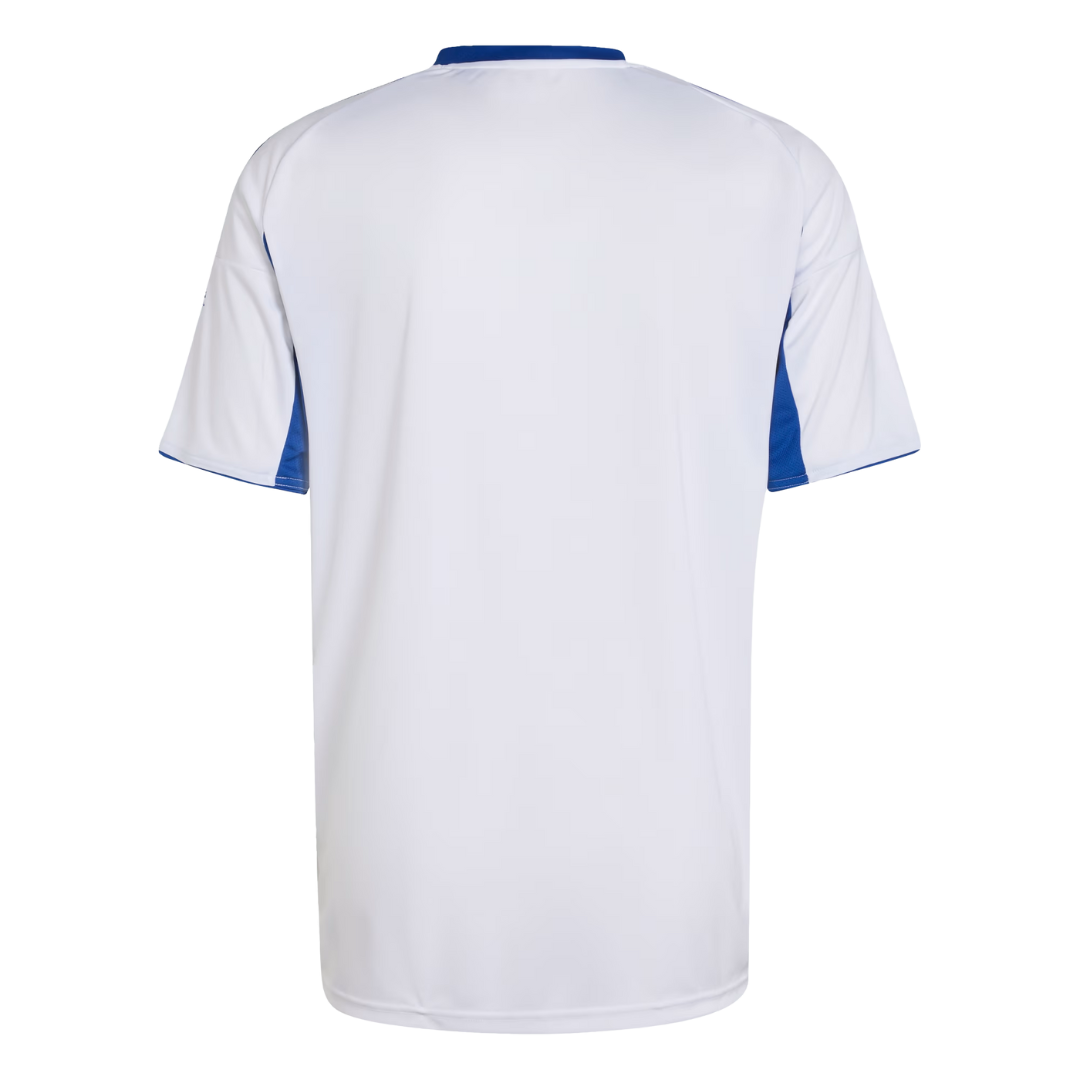 Schalke 04 2025/26 (Away) Jersey