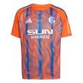Schalke 04 2025/26 (Third)