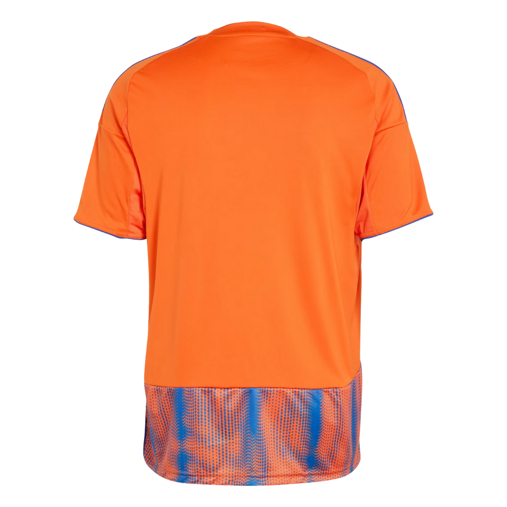 Schalke 04 2025/26 (Third) Jersey