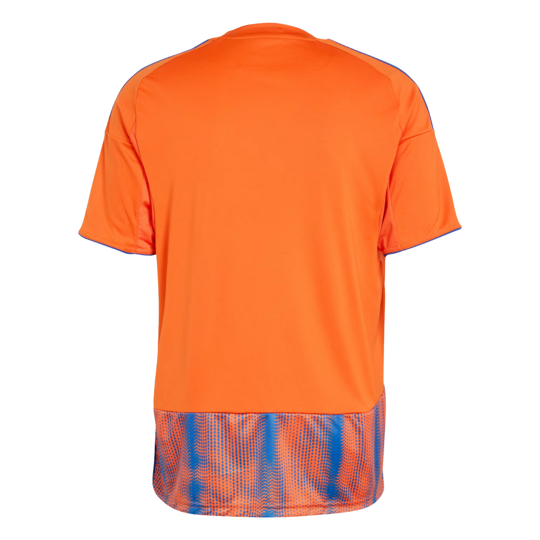 Schalke 04 2025/26 (Third) Jersey