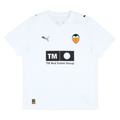 Valencia 2025/26 (Home)