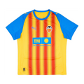 Valencia 2025/26 (Third)