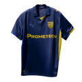 Parma 2025/26 (Fourth)