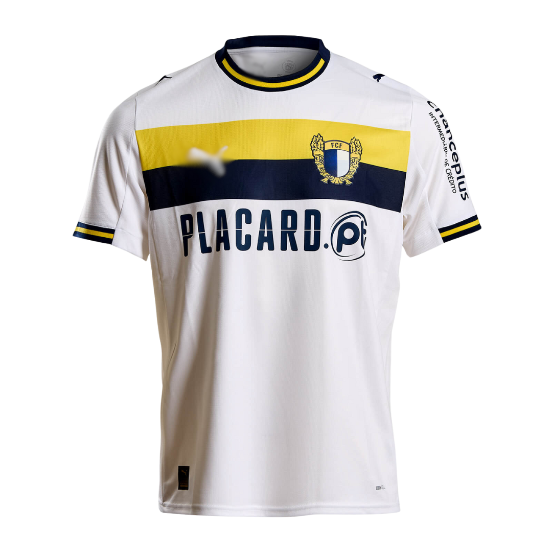 FC Famalic?o 2025/26 (Home)