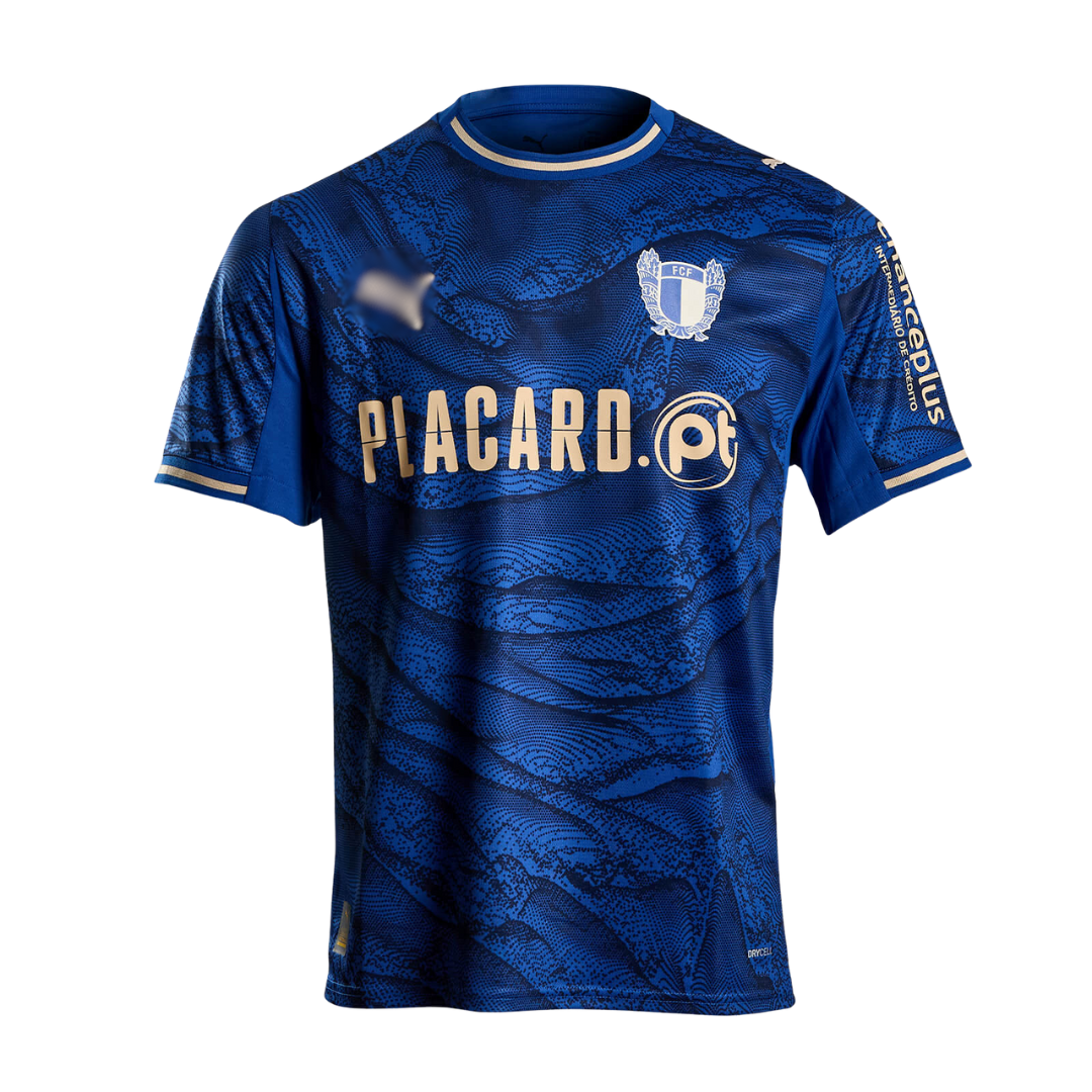 FC Famalic?o 2025/26 (Away)