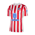 Atletico Madrid 2025/26 (Home)