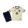 FC Barcelona 2025/26 (Away x Kobe) - Kids