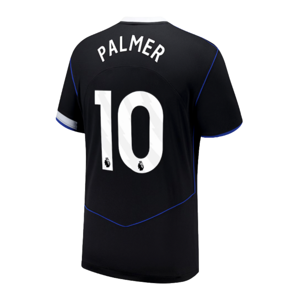 Chelsea FC 2025/26 (Third) Jersey