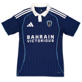 Paris FC 2025/26 (Home)