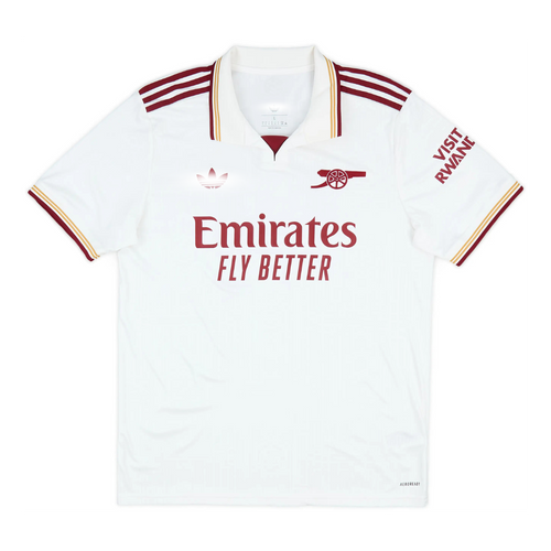 Arsenal 2025/26 (Third)