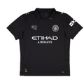 Manchester City 2025/26 (Away)