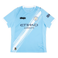 Manchester City 2025/26 (Home)
