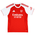 Arsenal 2025/26 (Home)