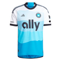 Charlotte FC 2025/26 (Home)