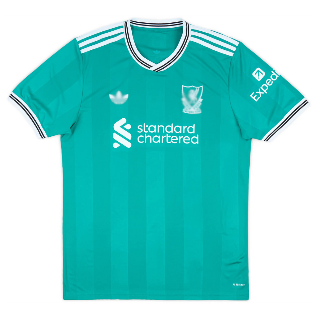 LVP FC 2025/26 (Third) Jersey