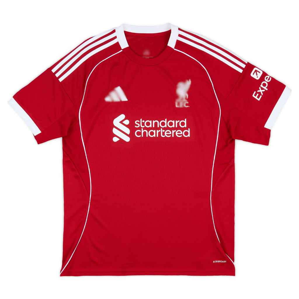 LVP FC 2025/26 (Home) Jersey