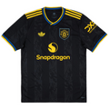 Manchester United 2025/26 (Third)