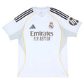 Real Madrid 2025/26 (Home)