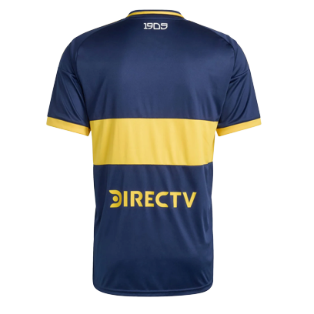 Boca Juniors 2025/26 (Home) Jersey
