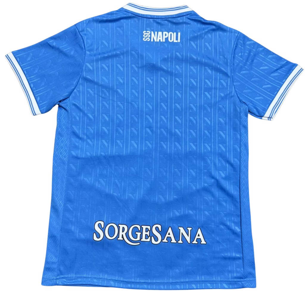 Napoli 2025/26 (Home) Jersey
