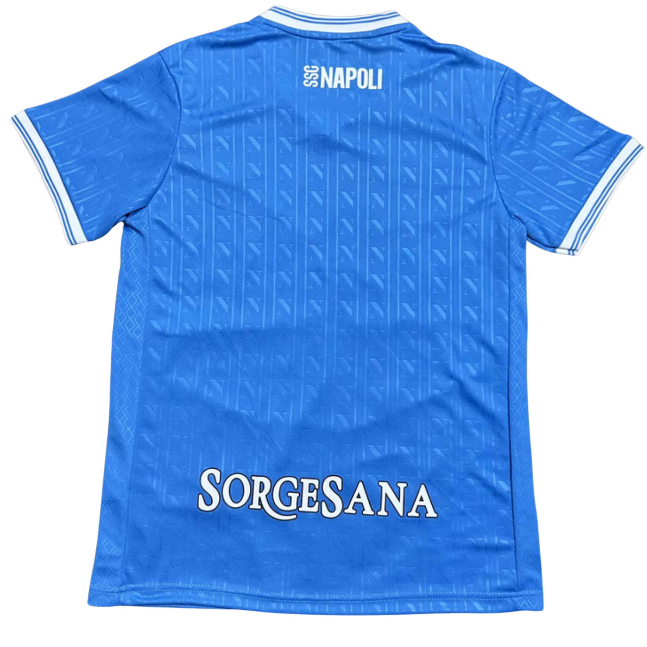 Napoli 2025/26 (Home) Jersey