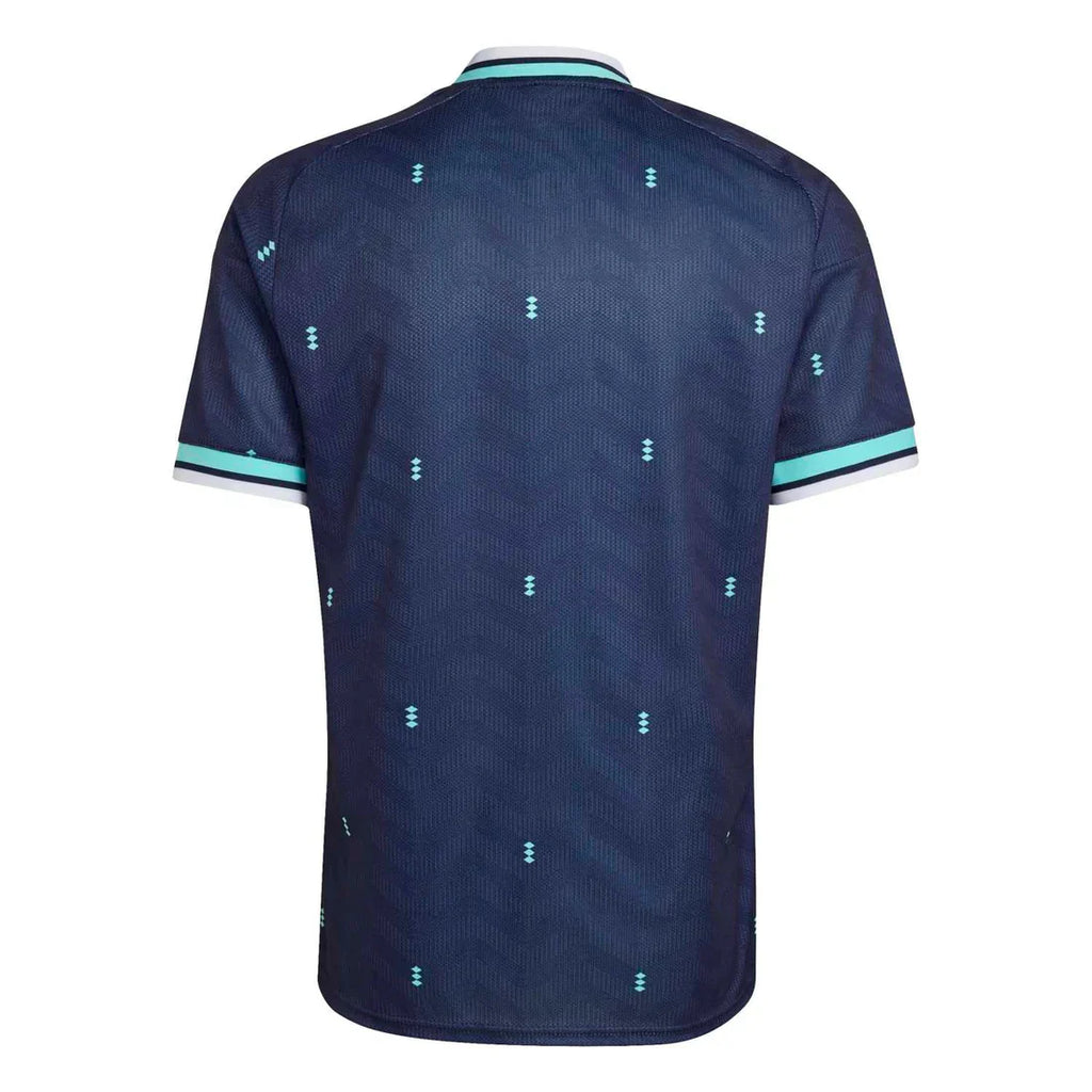 Germany 2026 (Away) Jersey