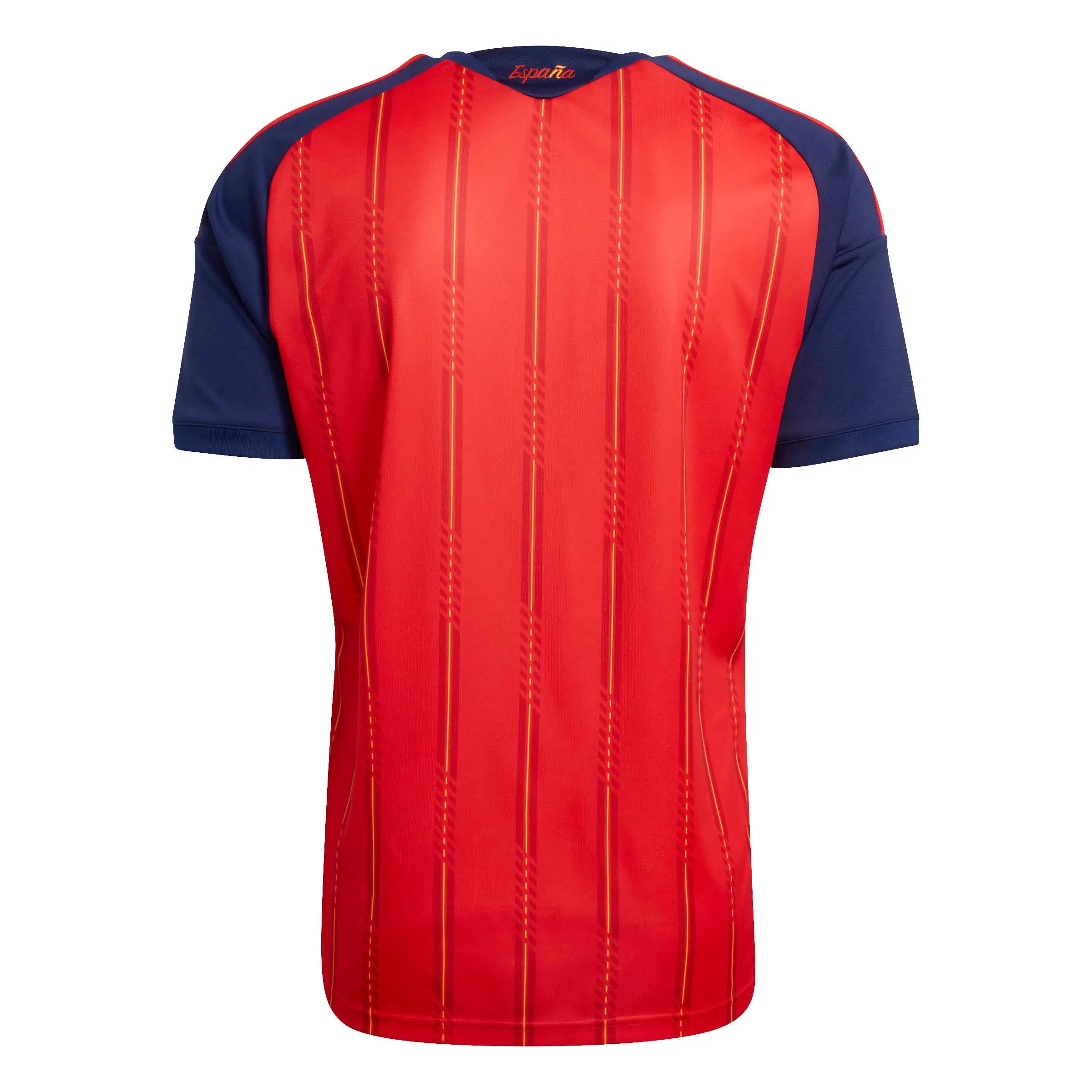 Spain 2026 (Home) Jersey