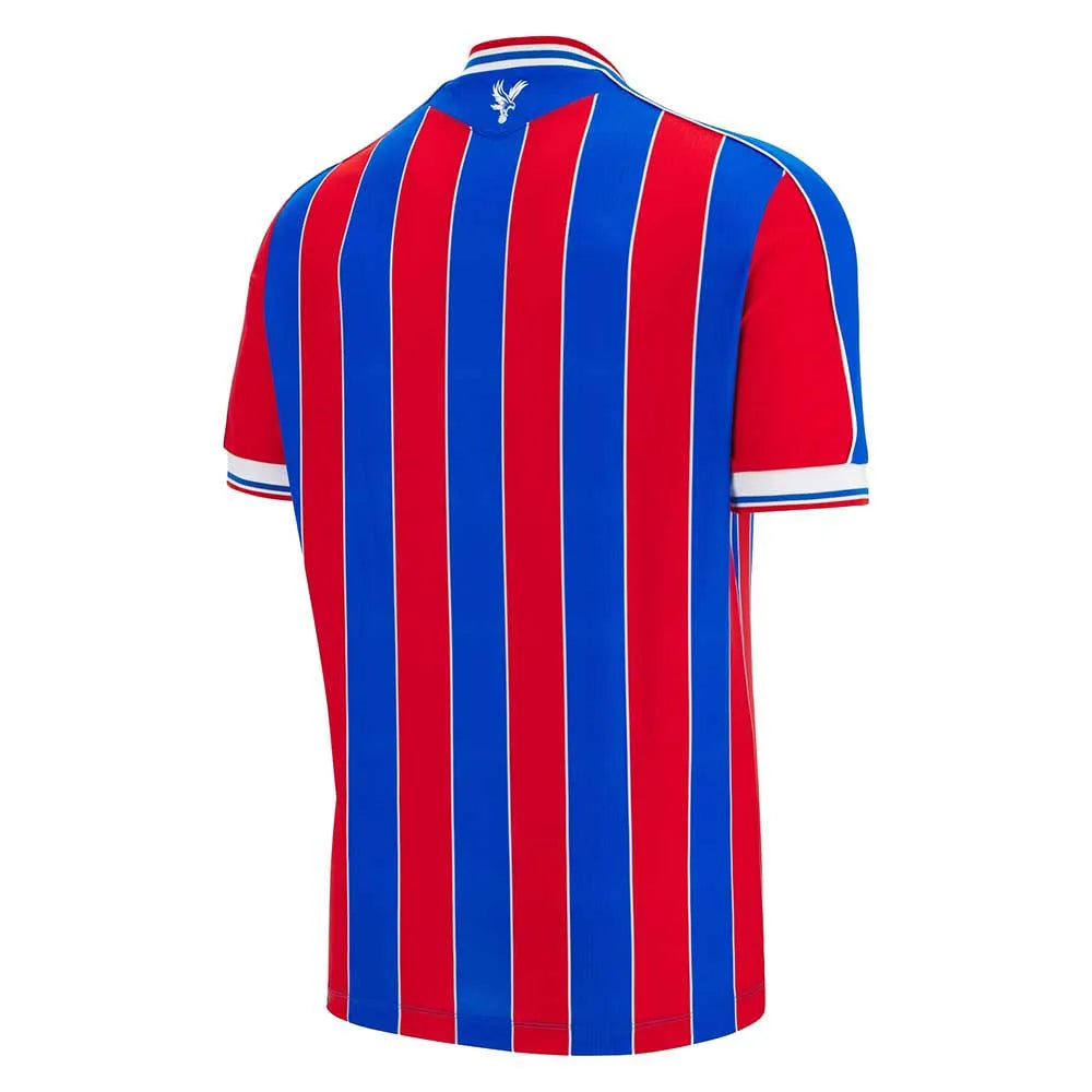 Crystal Palace 2025/26 (Home) Jersey