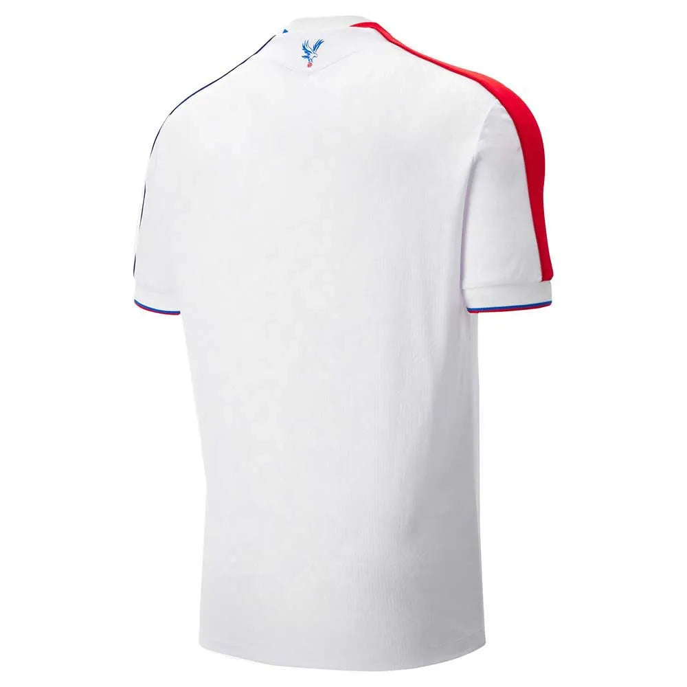 Crystal Palace 2025/26 (Away) Jersey
