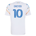 San Diego 2026/27 (Away)
