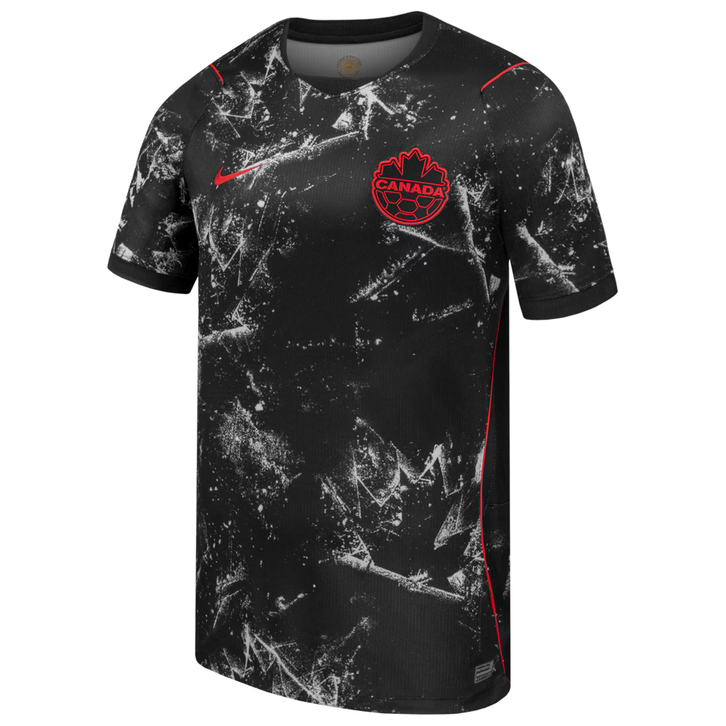 Canada 2026/27 (Away) Jersey