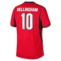 England 2026/27 (Away)
