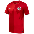Canada 2026/27 (Home)
