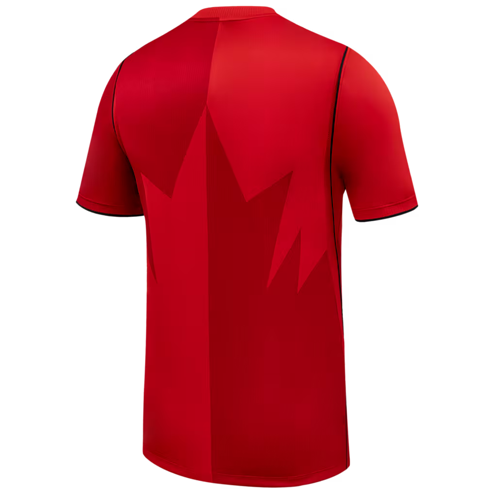 Canada 2026/27 (Home) Jersey