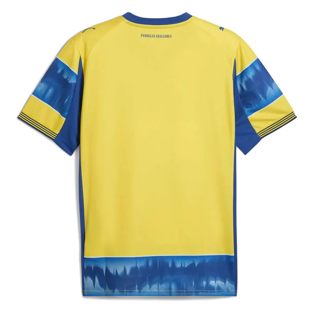 Parma 2025/26 (Away) Jersey