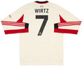 LVP FC 2025/26 (Away) - Long Sleeve