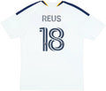 LA Galaxy 2026/27 (Home)